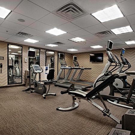 Residence Inn By Marriott Atlantic City Airport Egg Harbor Township Exterior foto
