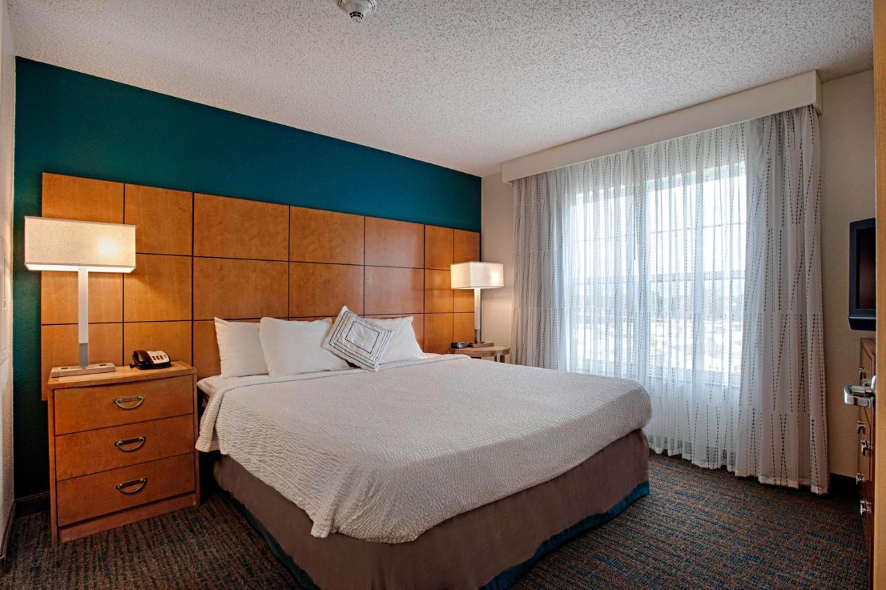 Residence Inn By Marriott Atlantic City Airport Egg Harbor Township Exterior foto