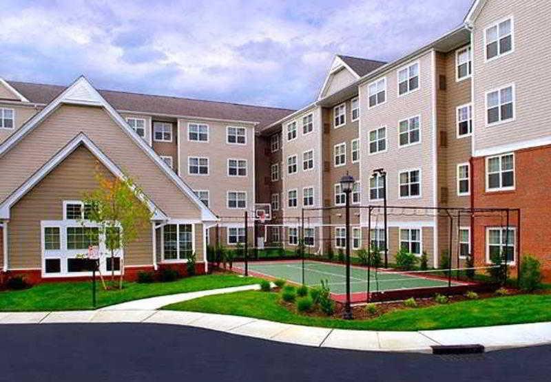 Residence Inn By Marriott Atlantic City Airport Egg Harbor Township Exterior foto