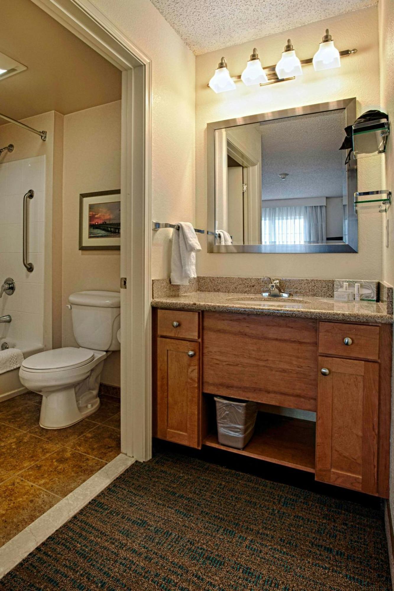Residence Inn By Marriott Atlantic City Airport Egg Harbor Township Exterior foto