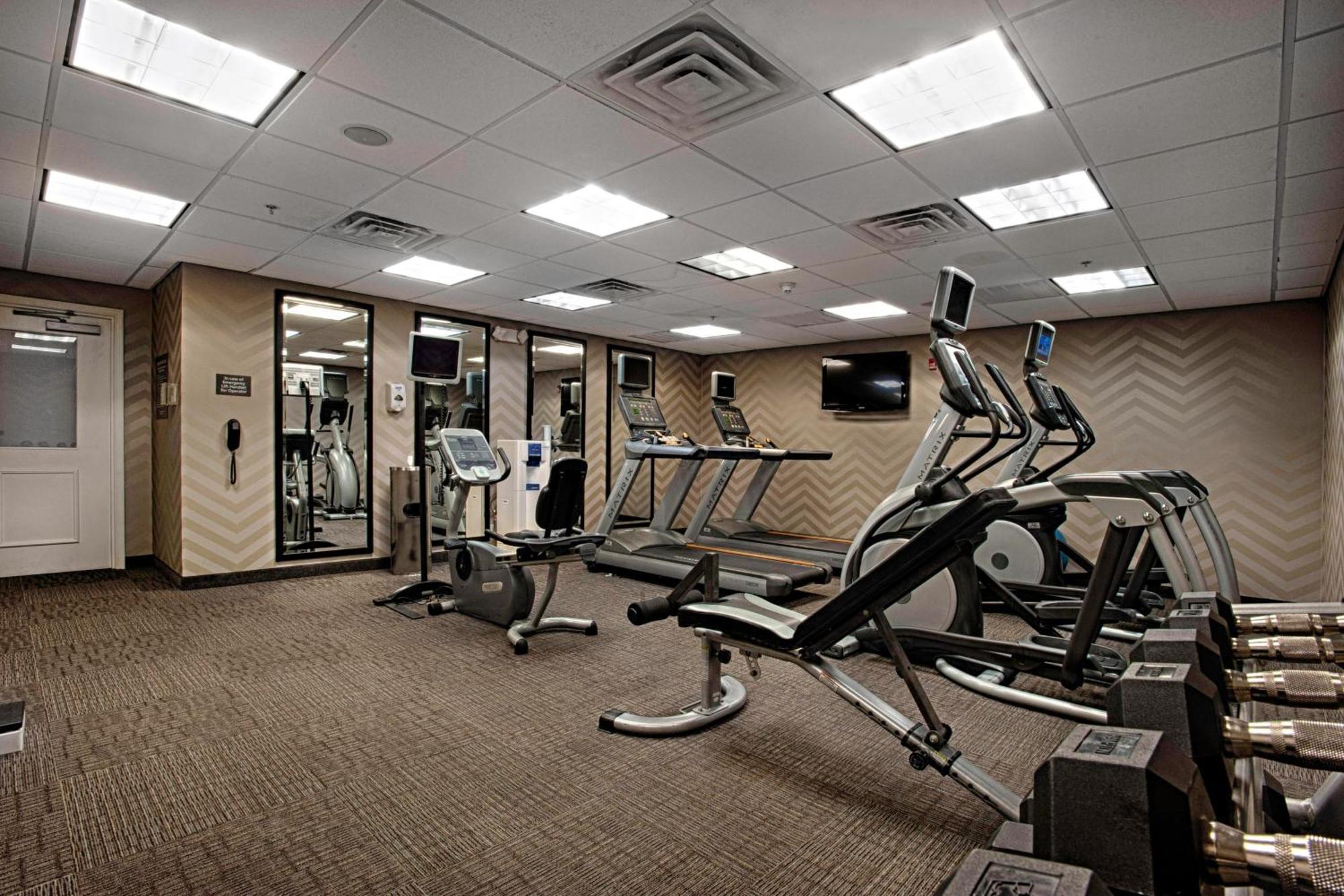 Residence Inn By Marriott Atlantic City Airport Egg Harbor Township Exterior foto