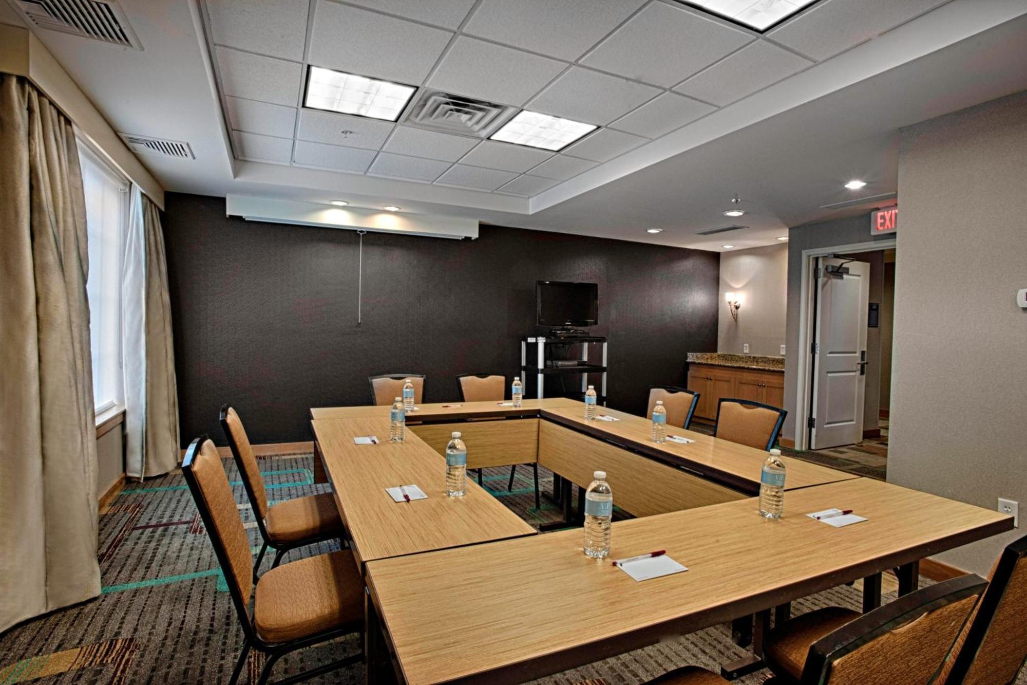 Residence Inn By Marriott Atlantic City Airport Egg Harbor Township Exterior foto