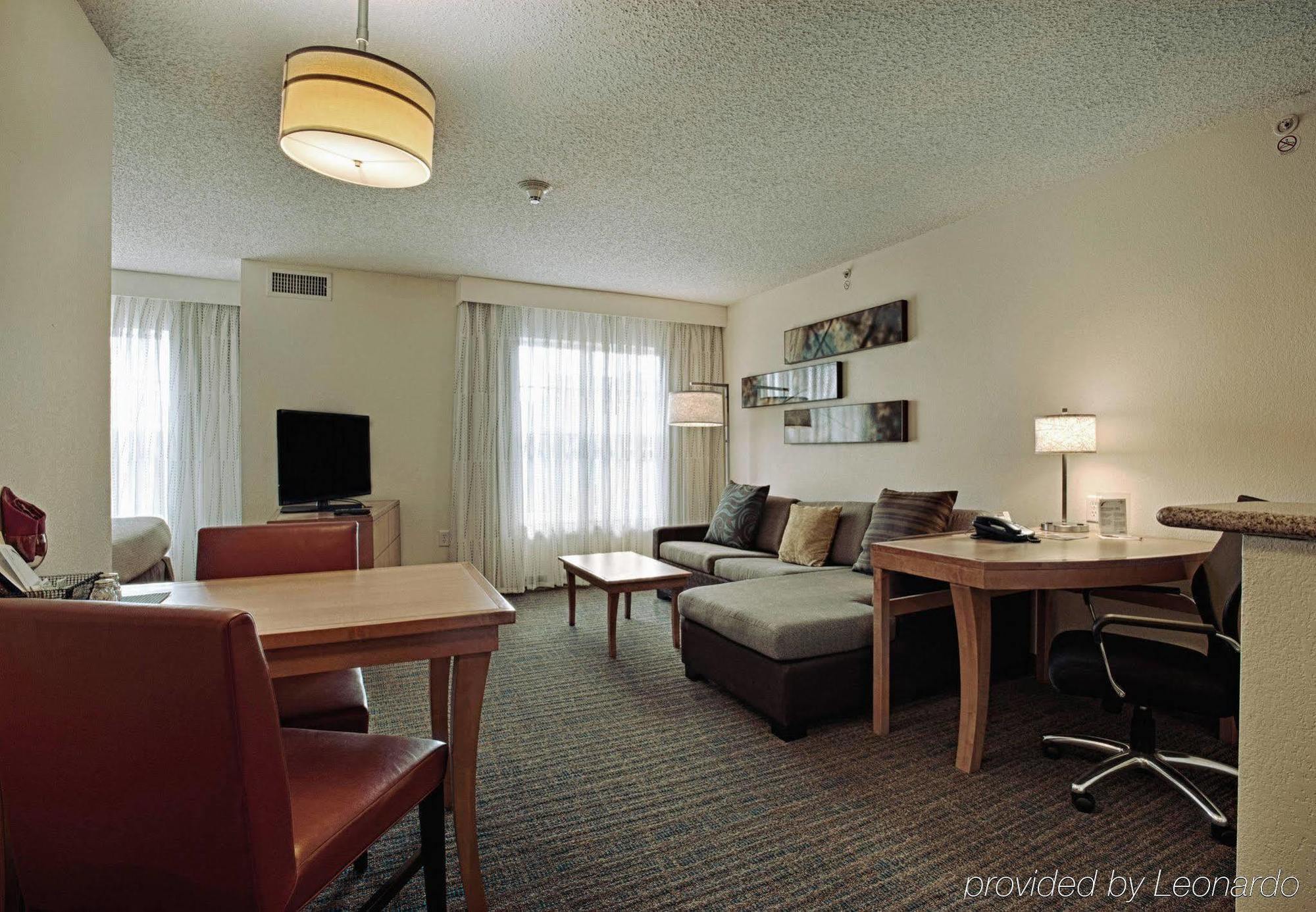 Residence Inn By Marriott Atlantic City Airport Egg Harbor Township Exterior foto