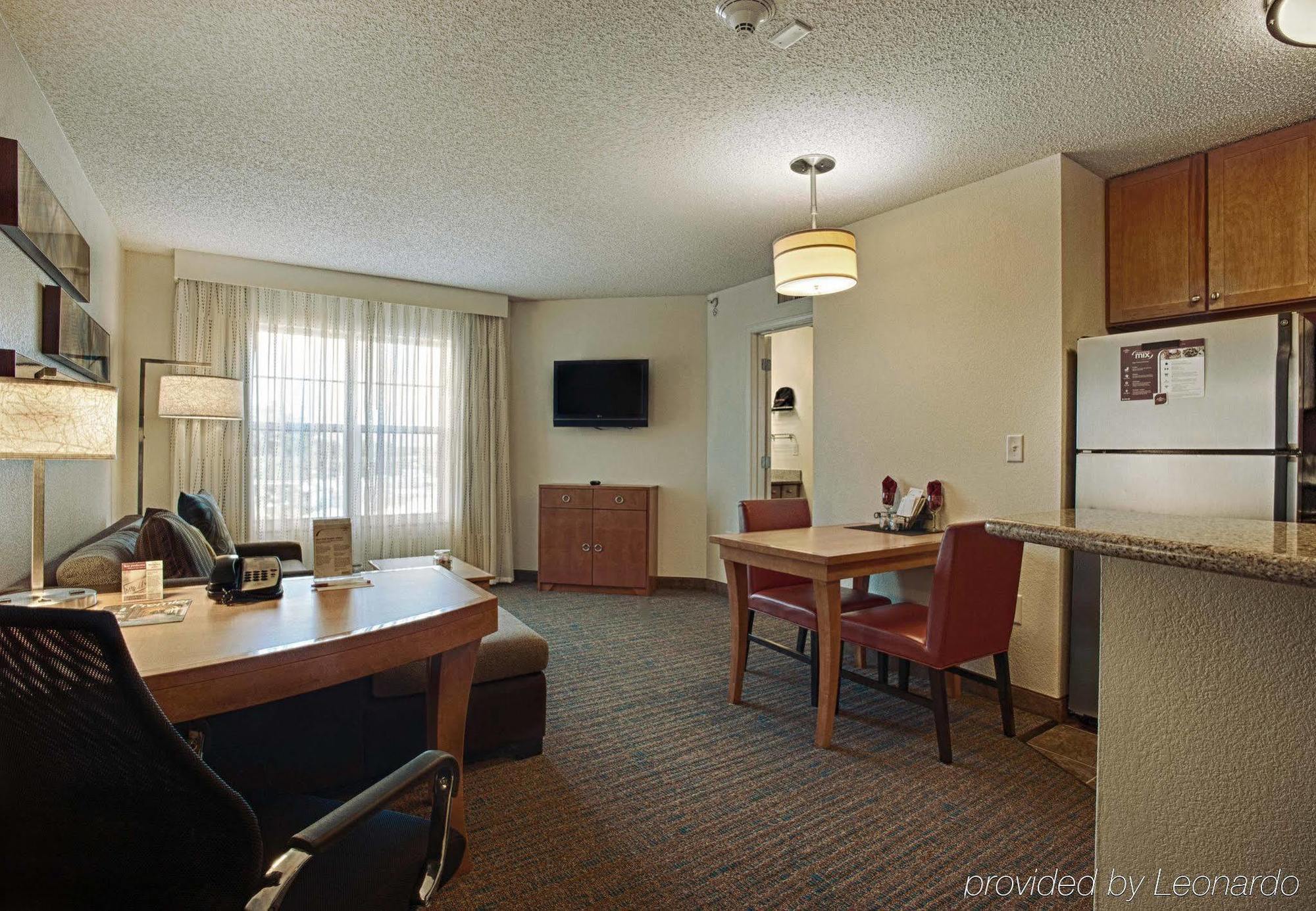 Residence Inn By Marriott Atlantic City Airport Egg Harbor Township Exterior foto