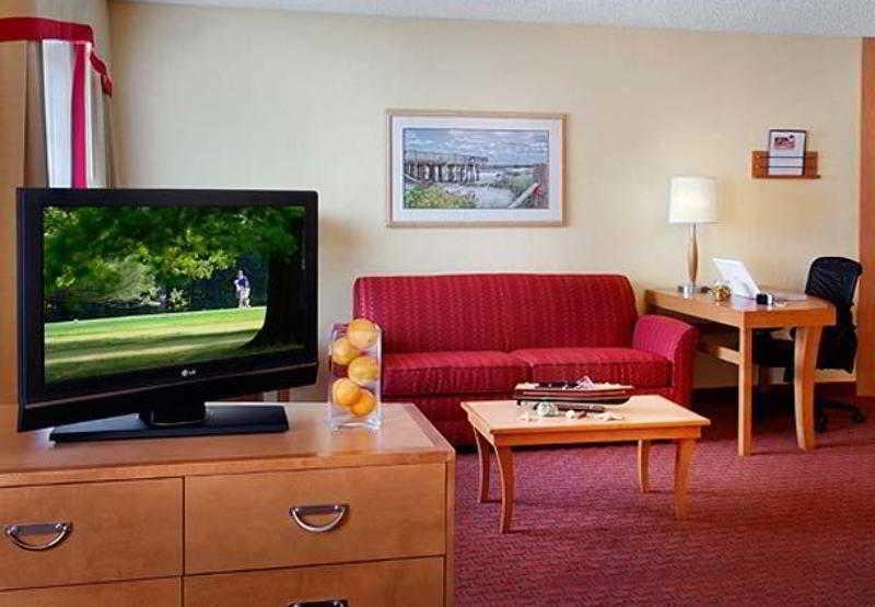 Residence Inn By Marriott Atlantic City Airport Egg Harbor Township Habitación foto