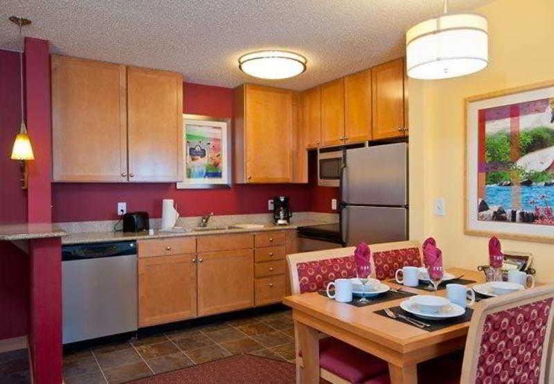 Residence Inn By Marriott Atlantic City Airport Egg Harbor Township Exterior foto