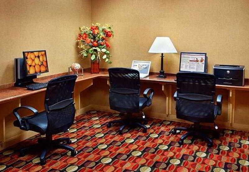 Residence Inn By Marriott Atlantic City Airport Egg Harbor Township Facilidades foto