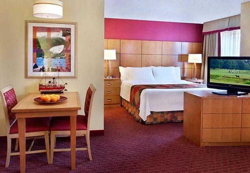 Residence Inn By Marriott Atlantic City Airport Egg Harbor Township Exterior foto