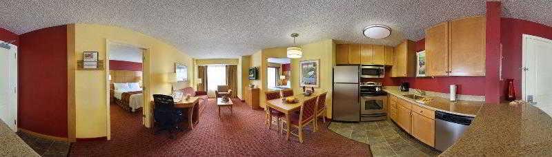 Residence Inn By Marriott Atlantic City Airport Egg Harbor Township Exterior foto