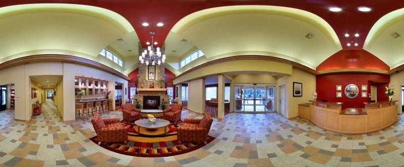 Residence Inn By Marriott Atlantic City Airport Egg Harbor Township Exterior foto