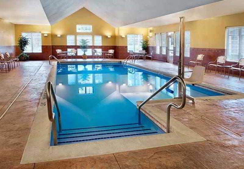 Residence Inn By Marriott Atlantic City Airport Egg Harbor Township Facilidades foto
