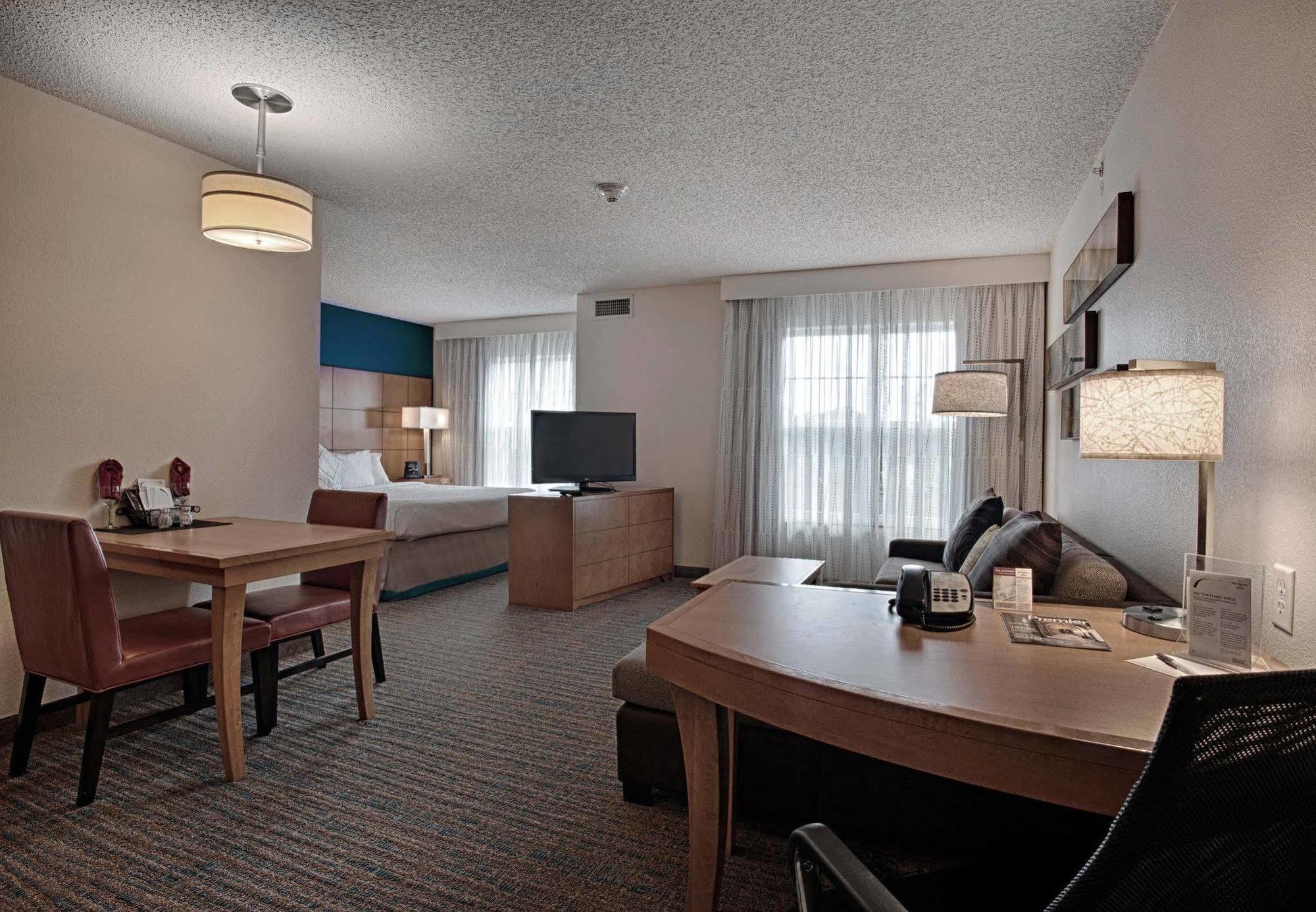 Residence Inn By Marriott Atlantic City Airport Egg Harbor Township Exterior foto