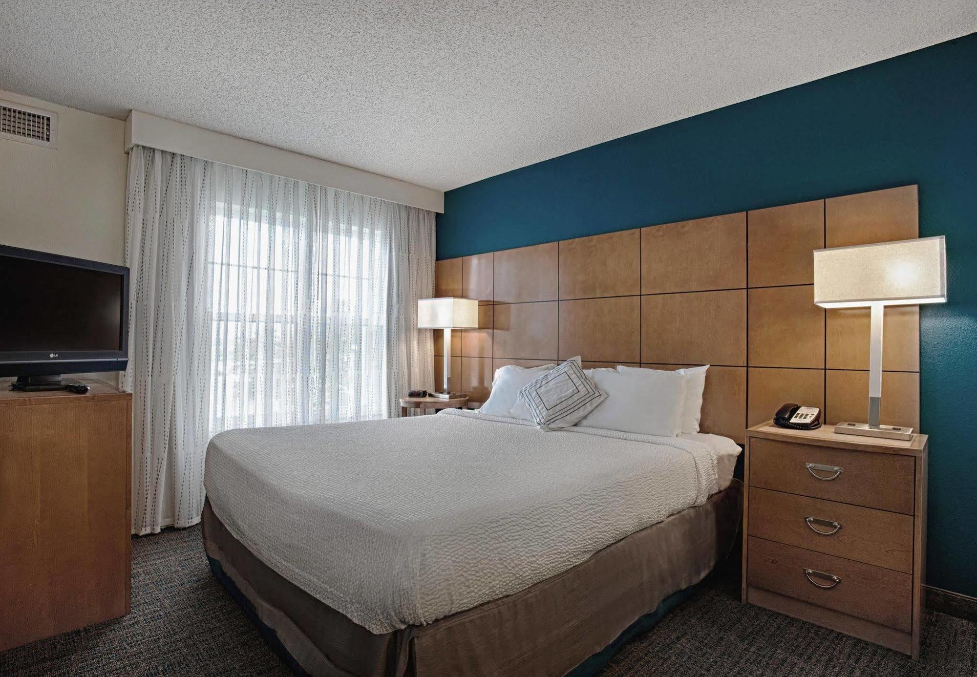 Residence Inn By Marriott Atlantic City Airport Egg Harbor Township Exterior foto