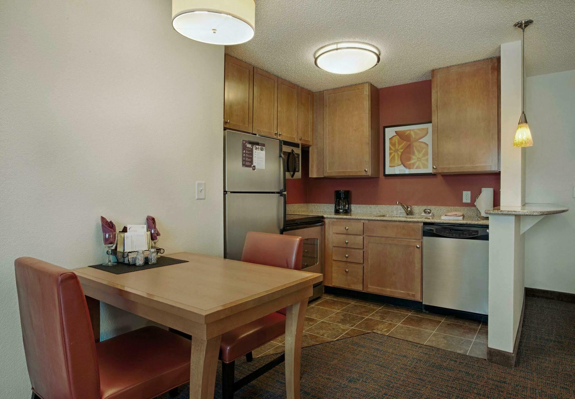 Residence Inn By Marriott Atlantic City Airport Egg Harbor Township Exterior foto